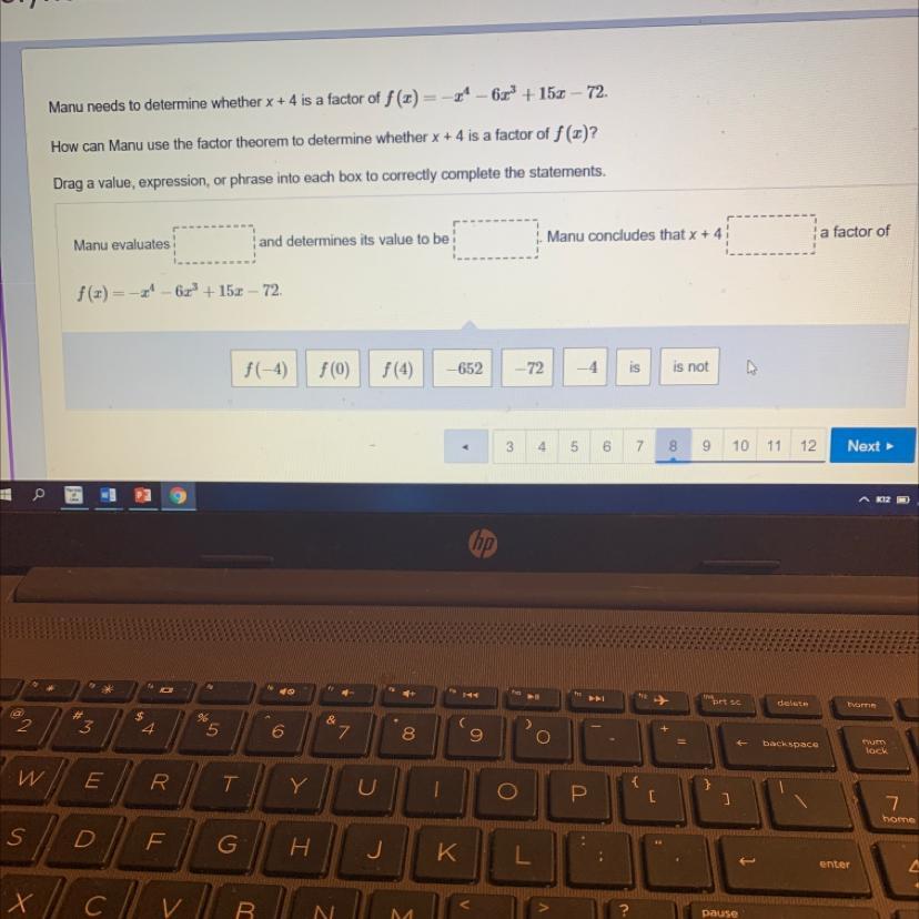 Can someone help me do this? Thank yall! Extra points on this because itll take some time.