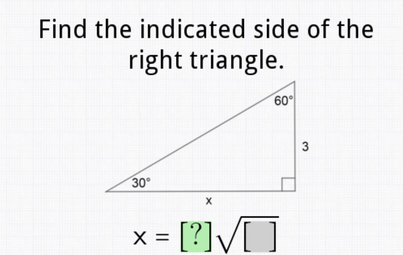 Help figure this out please, I used the last of my points!