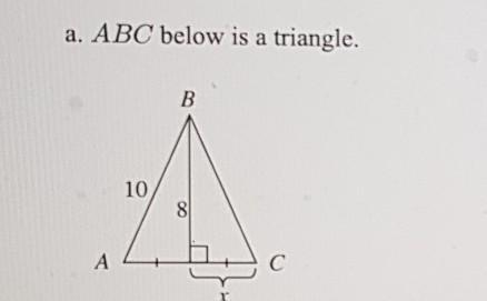 how can i solve this problem if its congruent or not