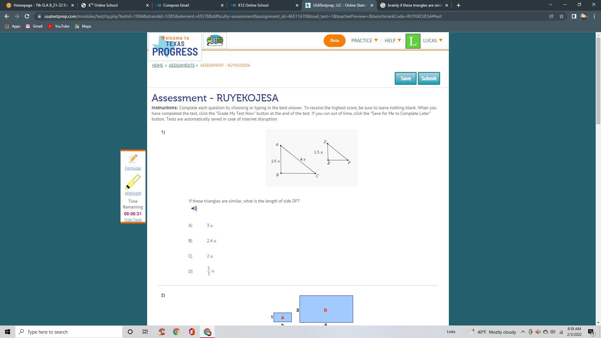 I need help on this please