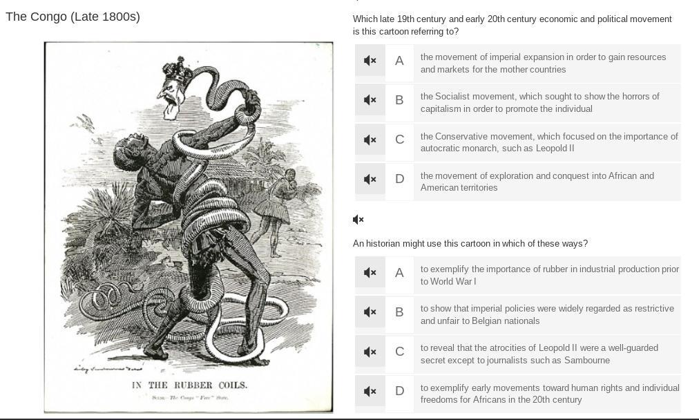 Can you please help me with this question?Which late 19th century and early 20th century economic and