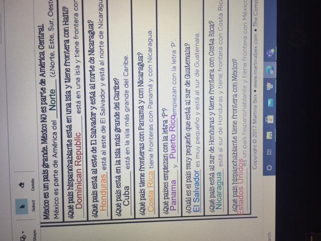Is My Work Correct Or No ?