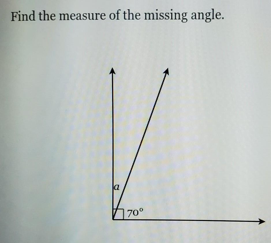 I dont under stand how i am supposed to answer 