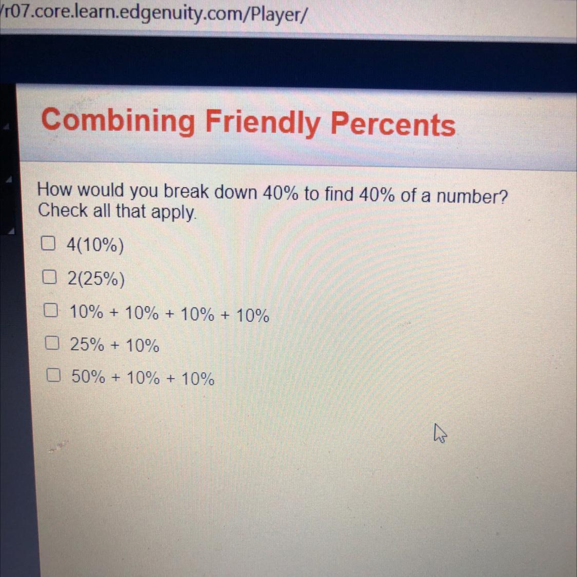 I really need help fast can somebody pls answer this! Btw its check all that apply!!