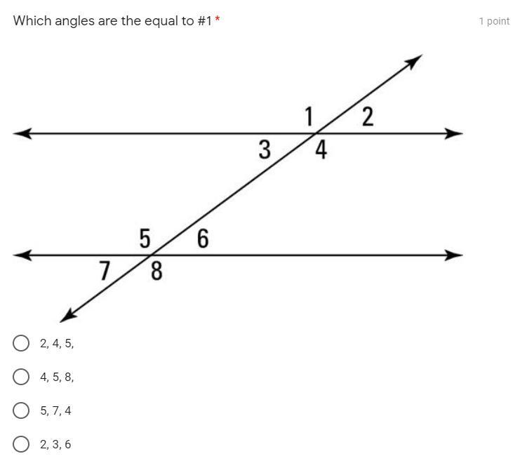 Answer the questions attached: