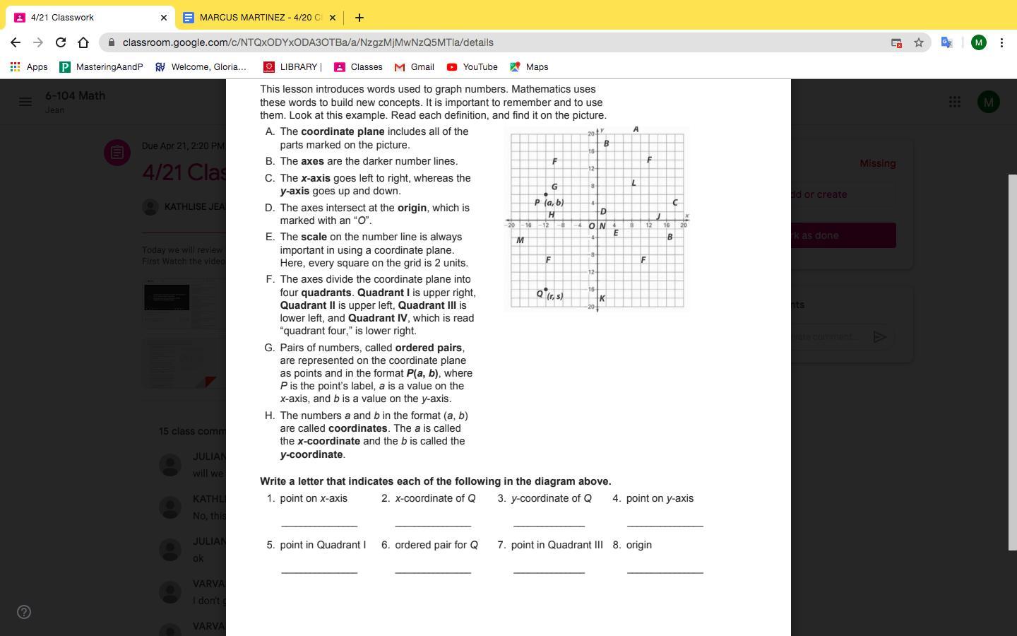 Can anybody answer this pls. 