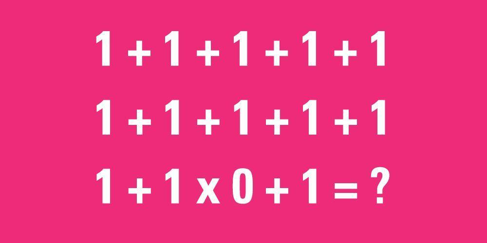 What Is The Answer Plz