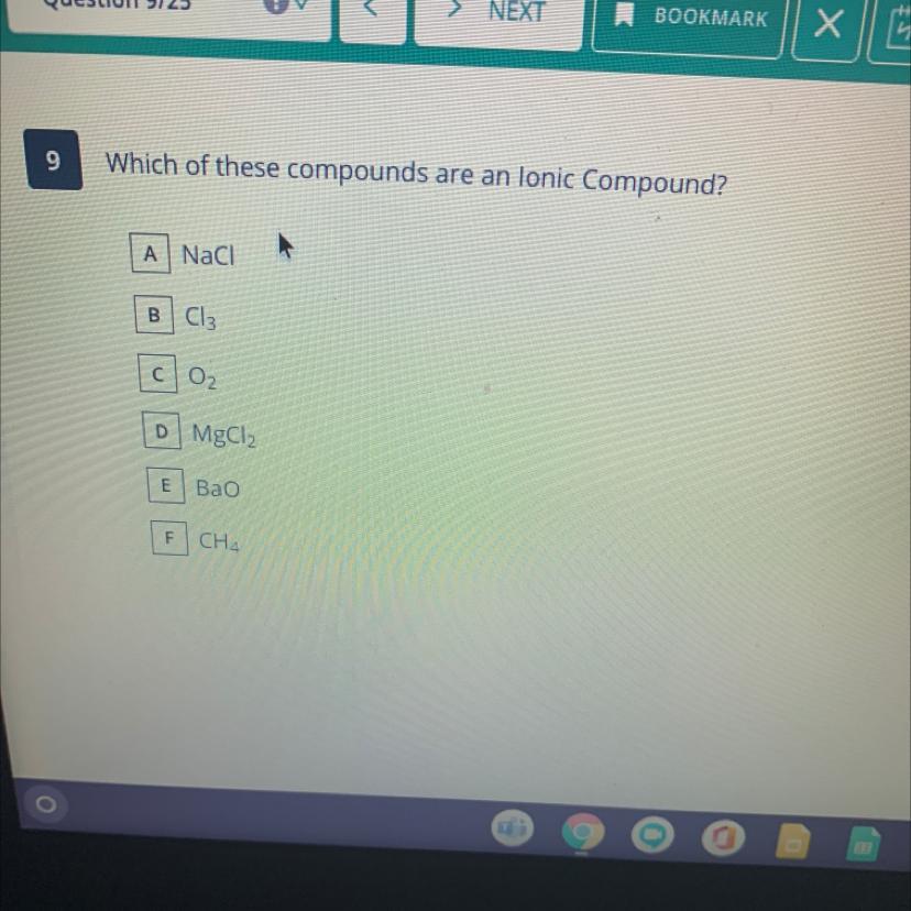 The Picture Is My Question