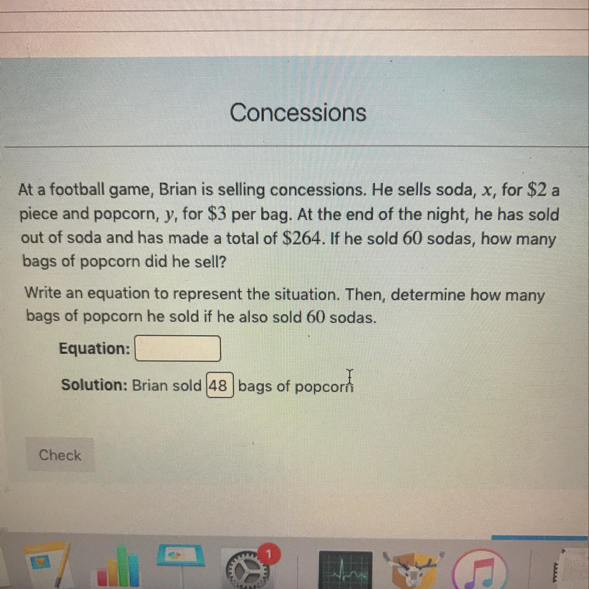 Anyone know the answer will give brainliest if correct.