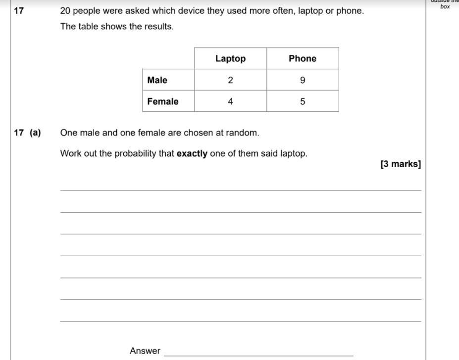 Can U Pls Tell Me The Answers To The Questions