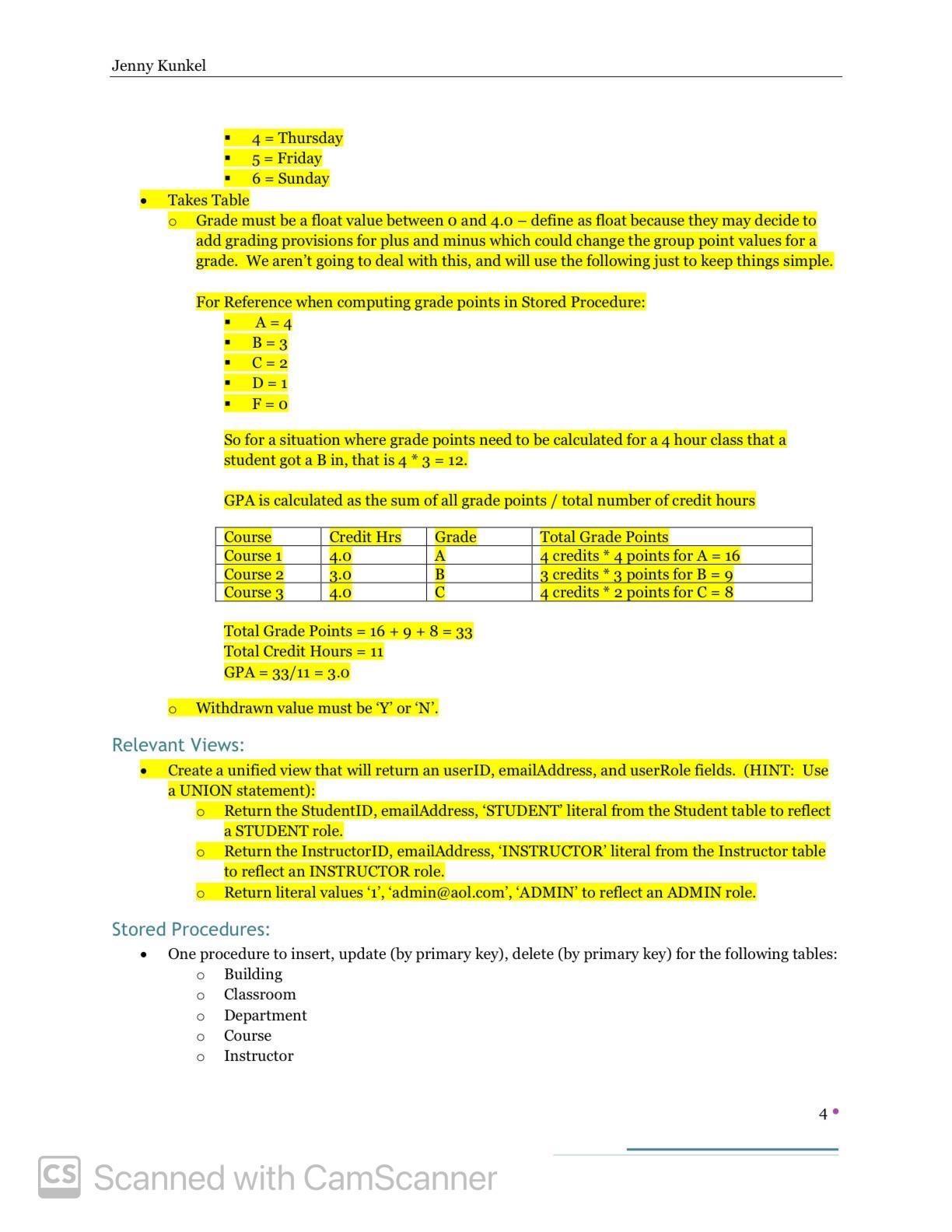 Please help me I dont understand what I am to do