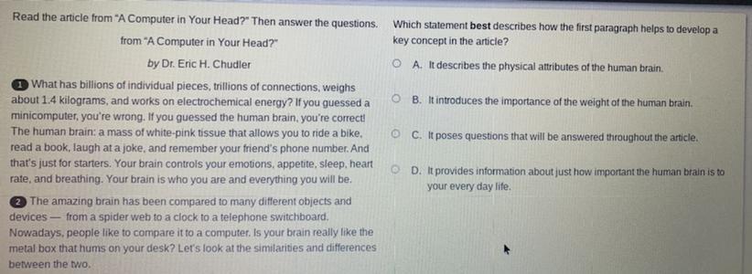 I Need Help With This Question 