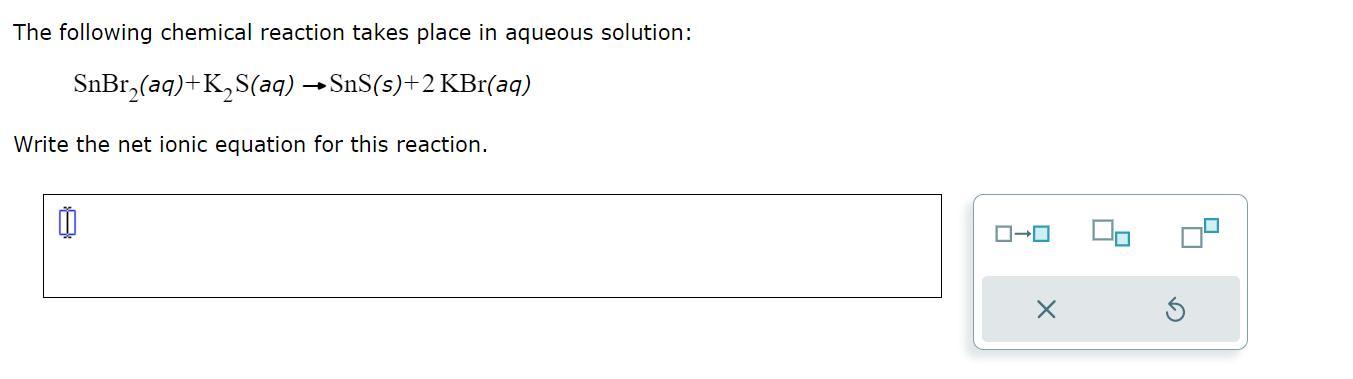 College Chemistry Help Please 2
