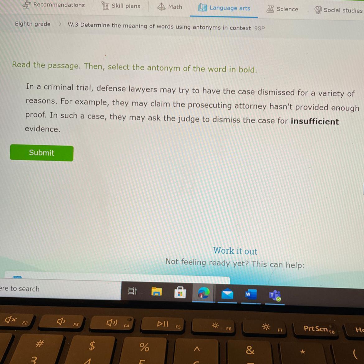 Guys I need help please :,)