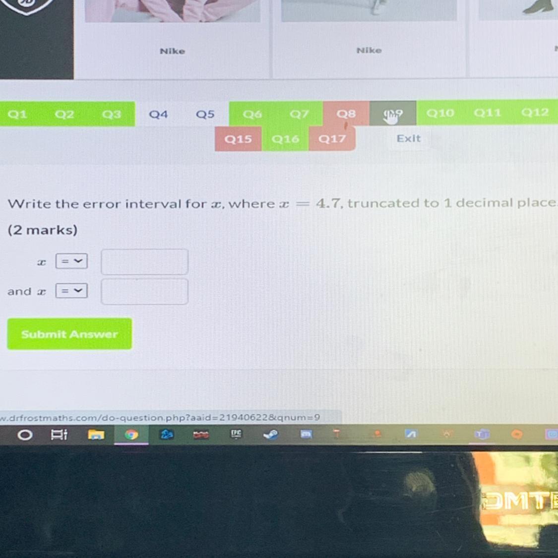 Need Help With This One Please!!!!