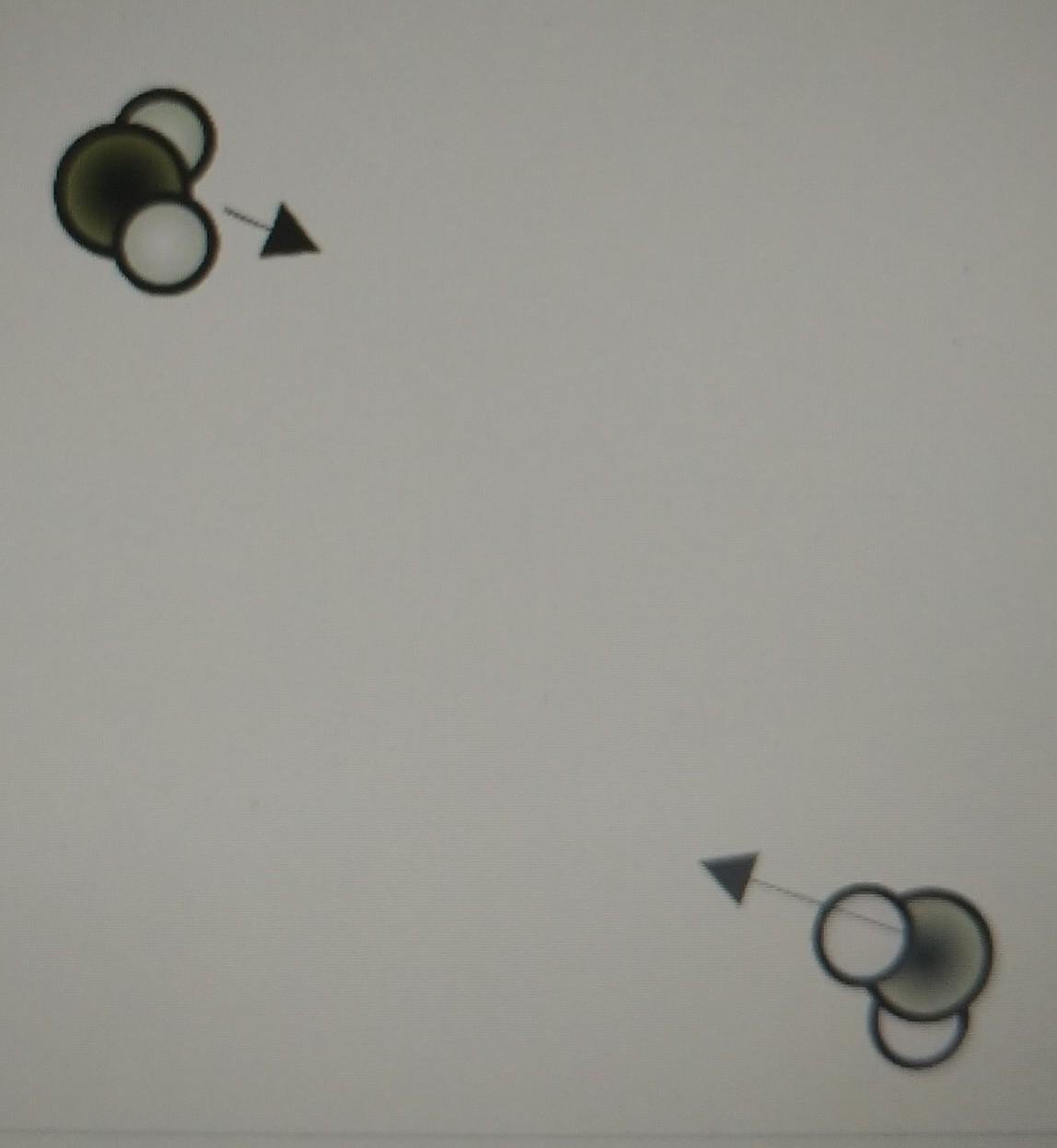 The Particle Picture Is Best Described As...an Elementan Atoma Compounda Pure Substanceboth A Pure Substance