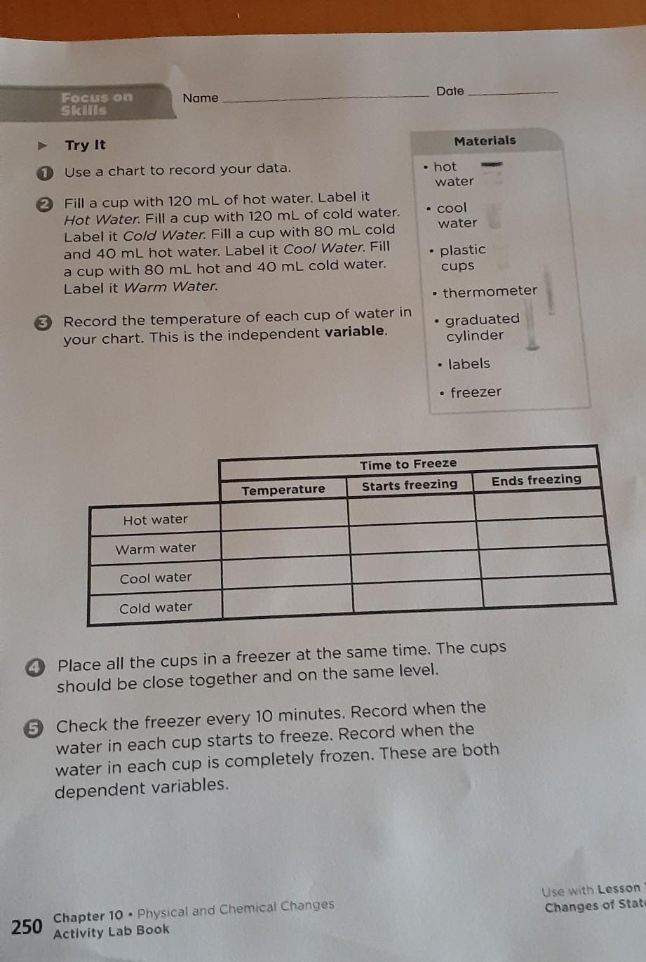 please help me is for my daughter 