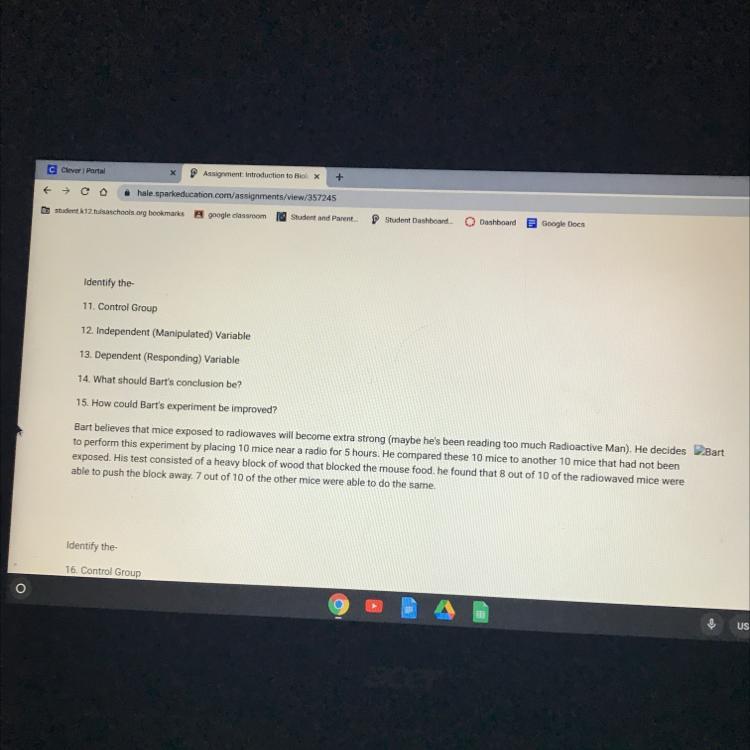 Need Help Plz!!! Trying To Catch Up On Biology Anything Can Help!!!!