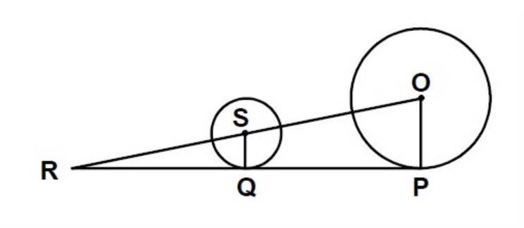 If OP = 14, SQ = 7, And QR = 24, Find PR. 