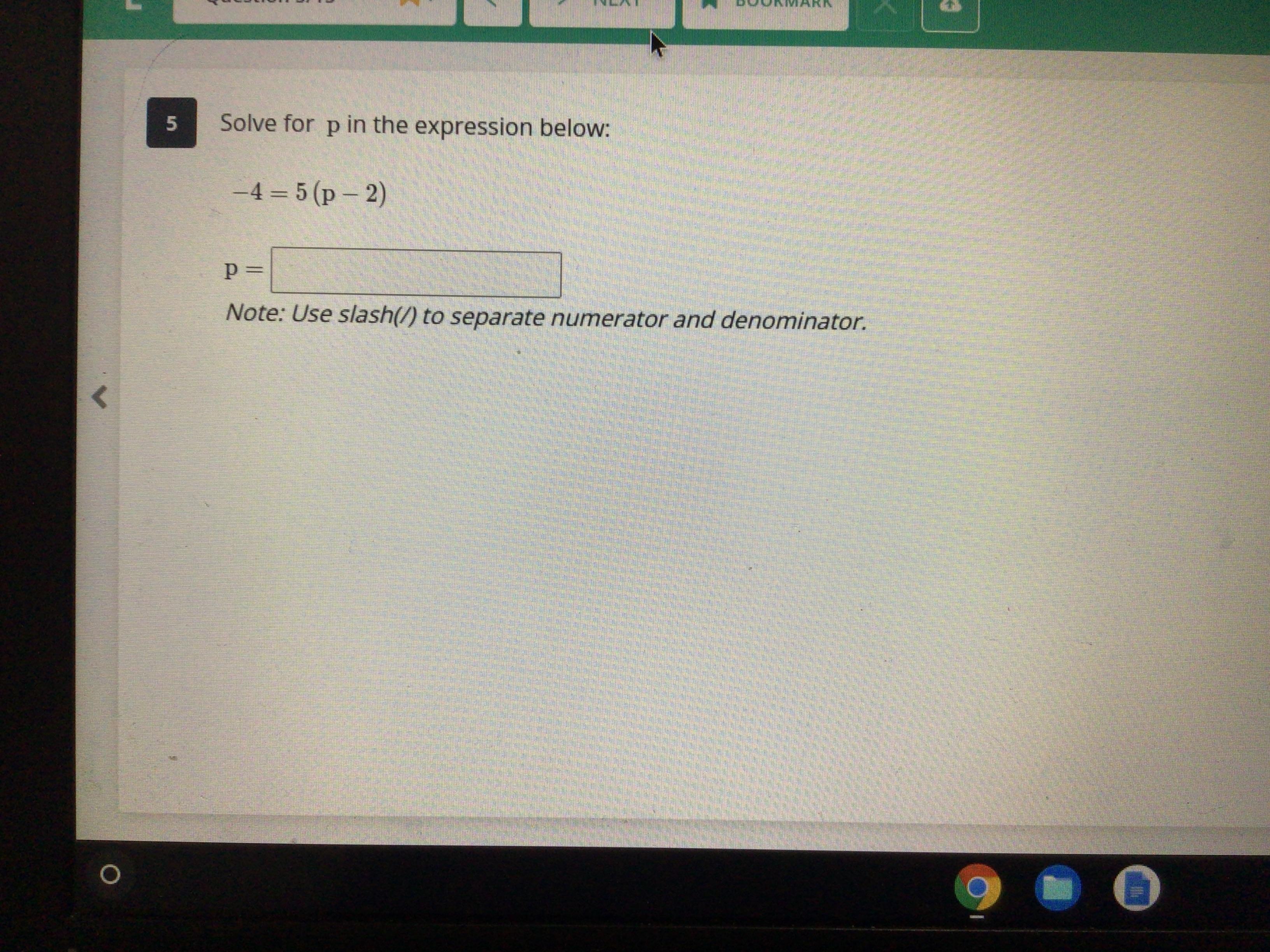 Please help (pre algebra)