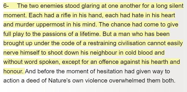 Situational Irony Occurs When What Is Expected To Happen Is Different From What Actually Happens. From