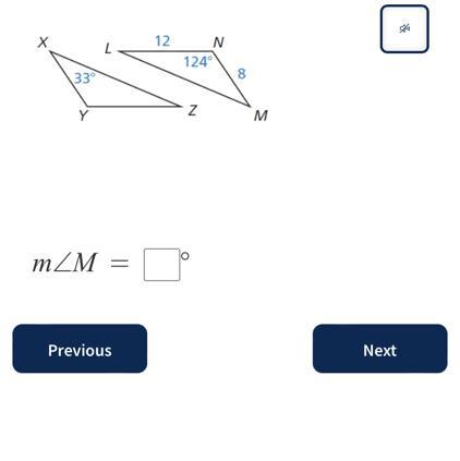 In the figure Find m