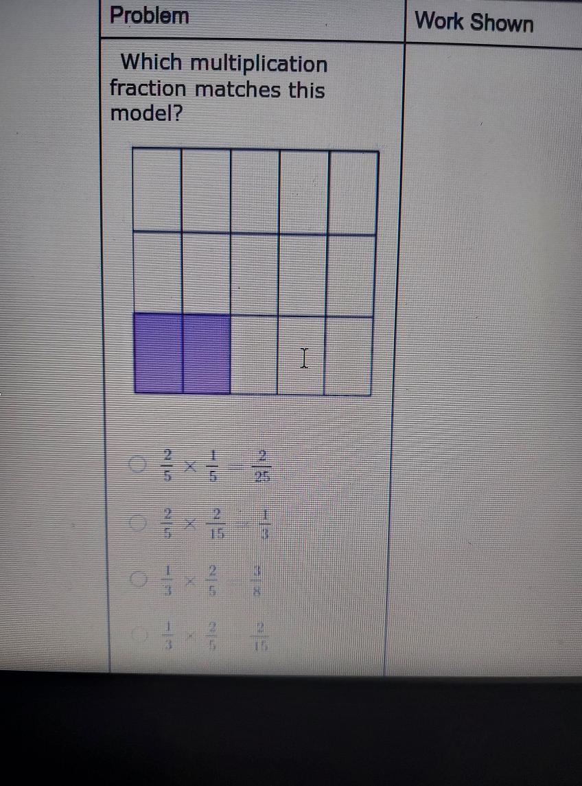 I will need to show picture because its to much to right down.