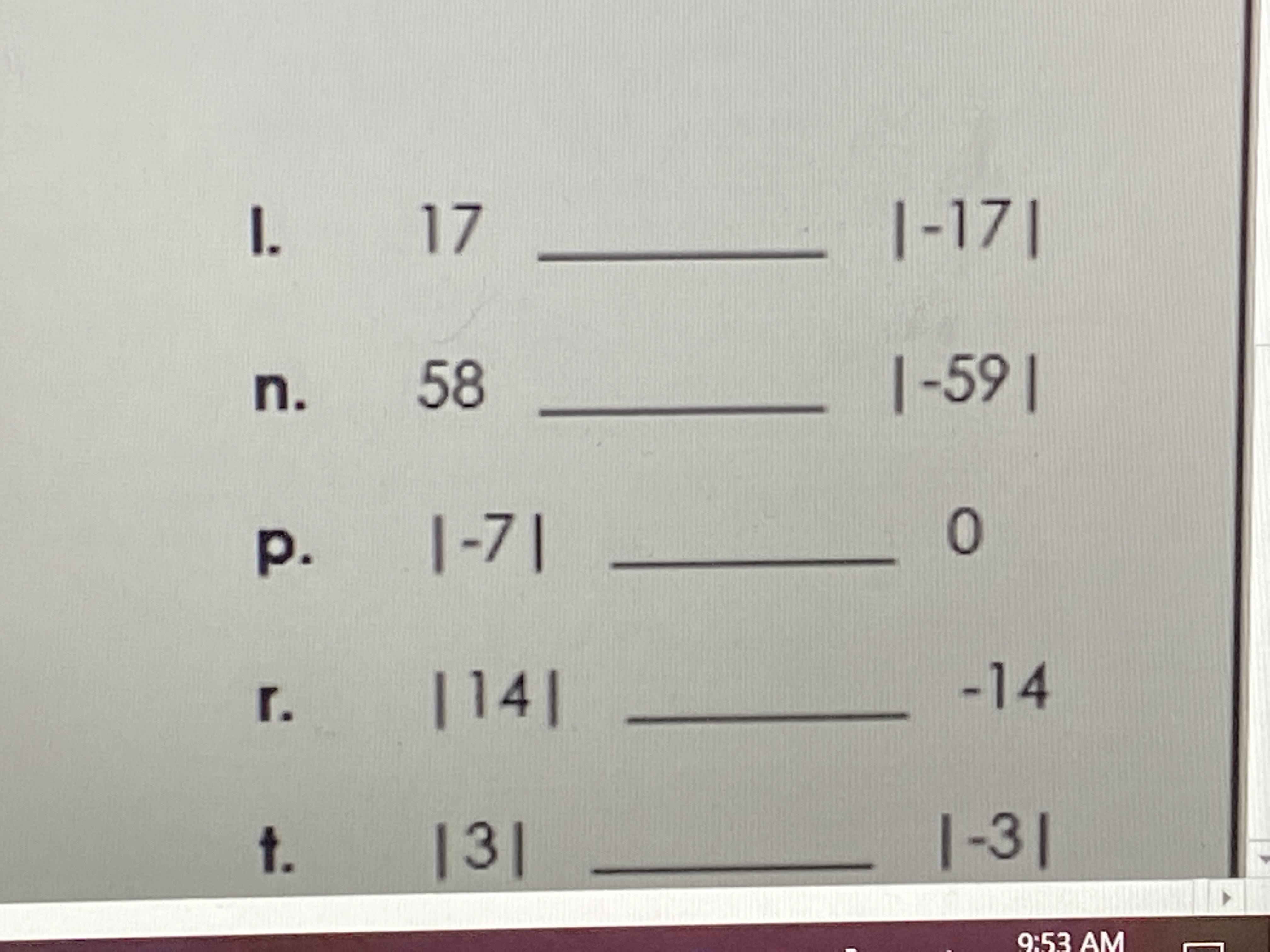 The questions are in the pictures