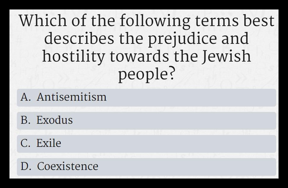 Can anybody answer this question? I really need help.