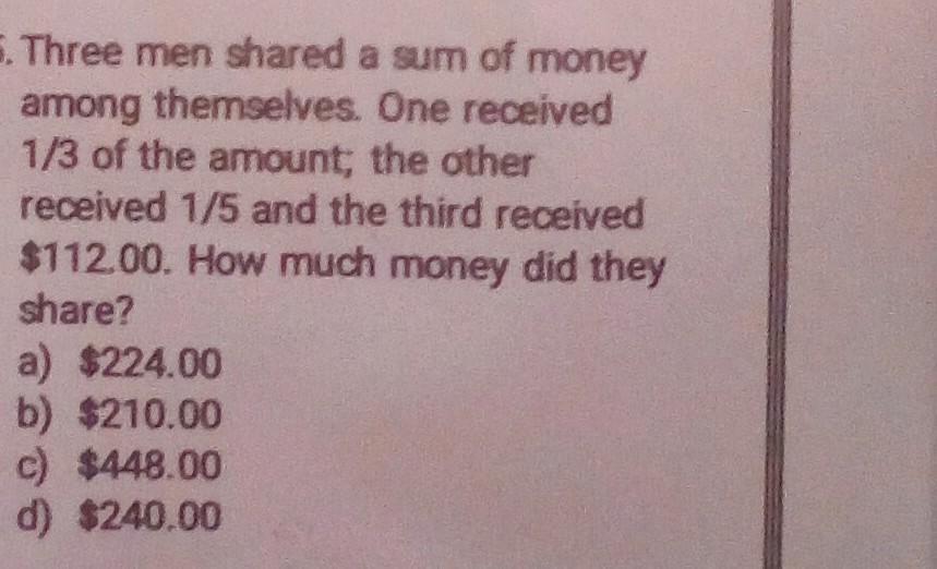 brainpower for the one who solves this first and if it's correct