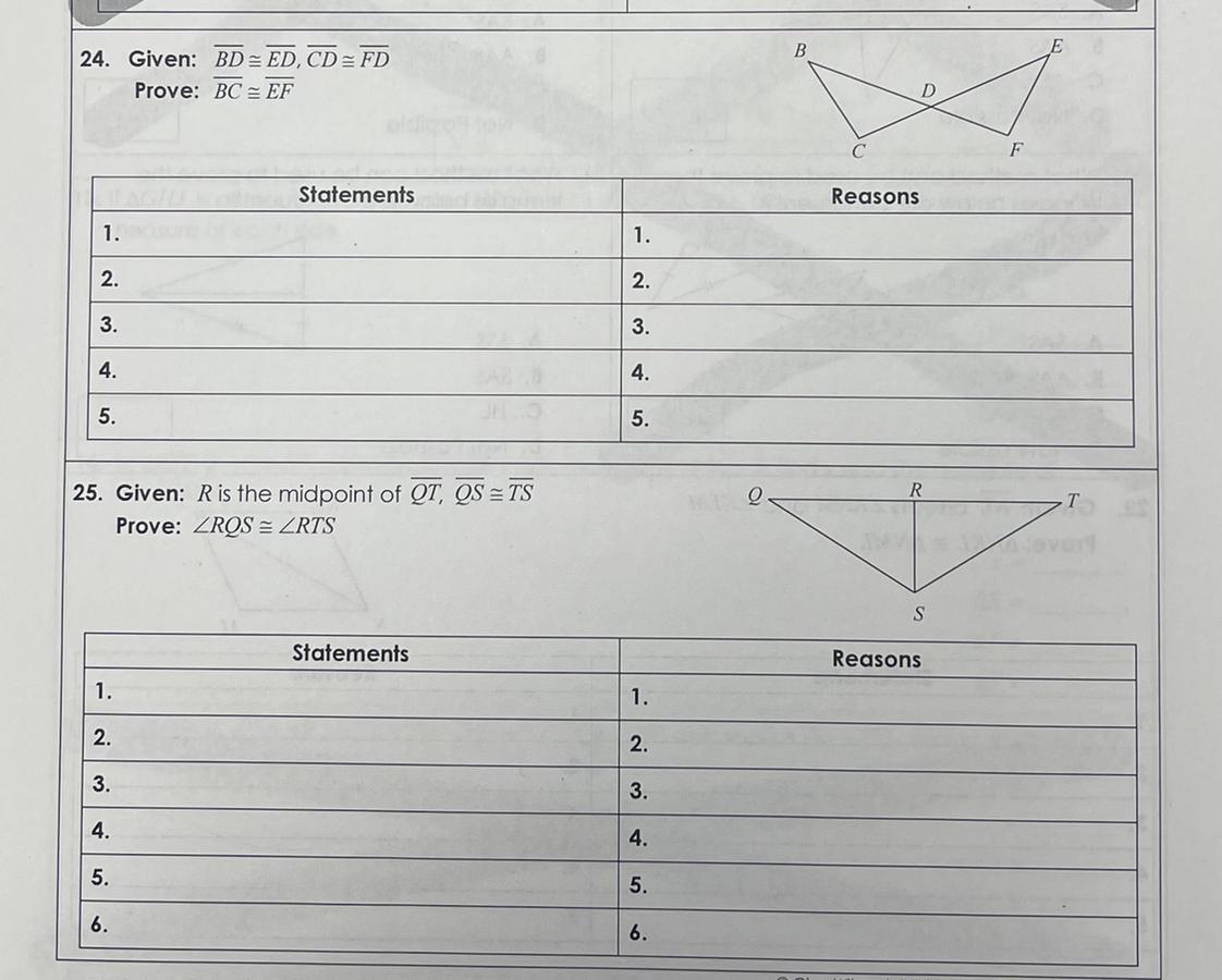 Can Anyone PLEASE Help Me With These Two? 40 Points 