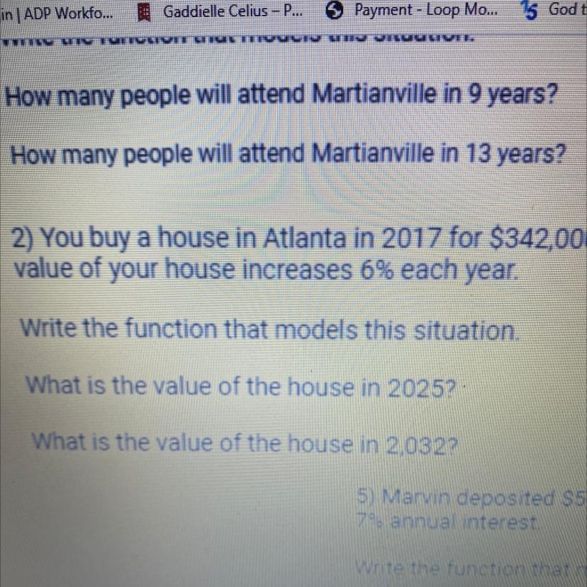 Help please asap !!! 