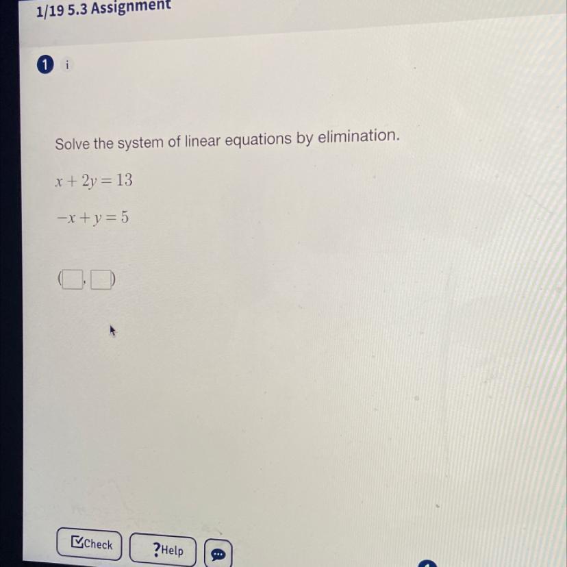 please help! ill give brainliest!