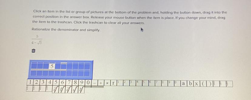 In need of help on Alg 2 