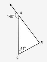 what is the measure of 