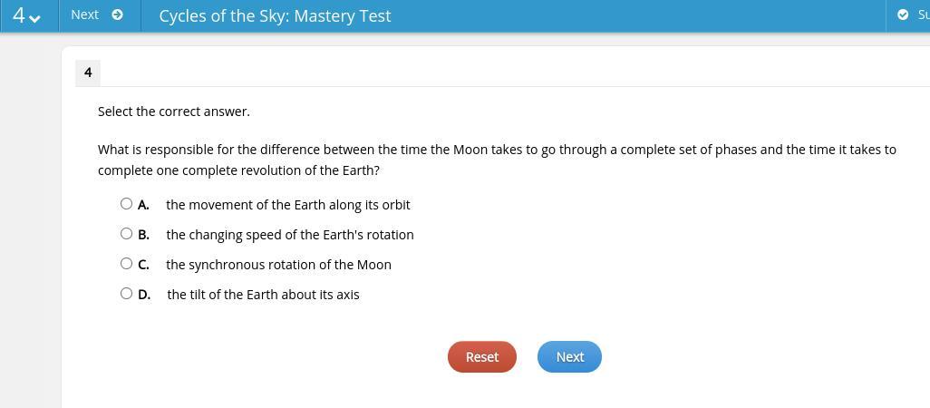 HELP ASAP PLS I'LL GIVE YOU BRAINLIESTSelect the correct answer.What is responsible for the difference