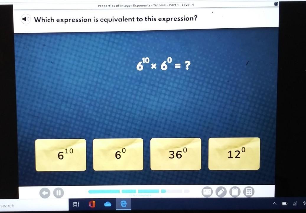 EMERGENCY! Please give me the correct answer!
