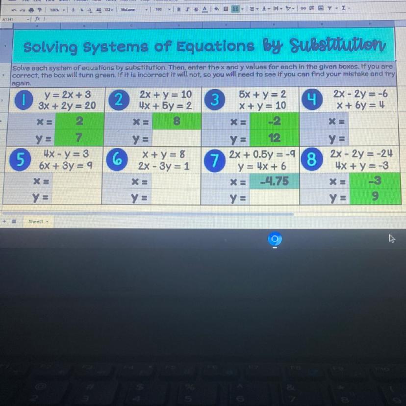 Please help me. This is due today