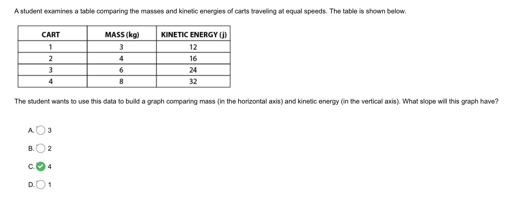 Please help I dont know the answer, Im horrible in science 