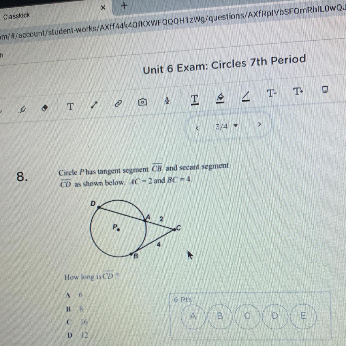 This is due at midnight today and Im so confused on this one problem....