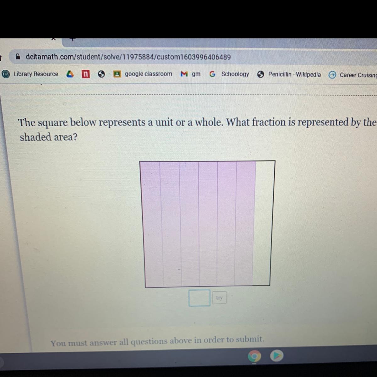 Can someone please help me!