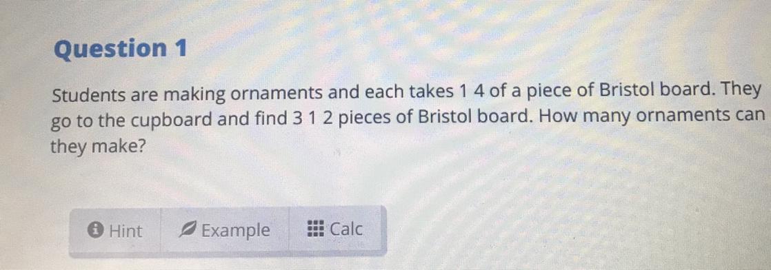 Please help me with my question!!