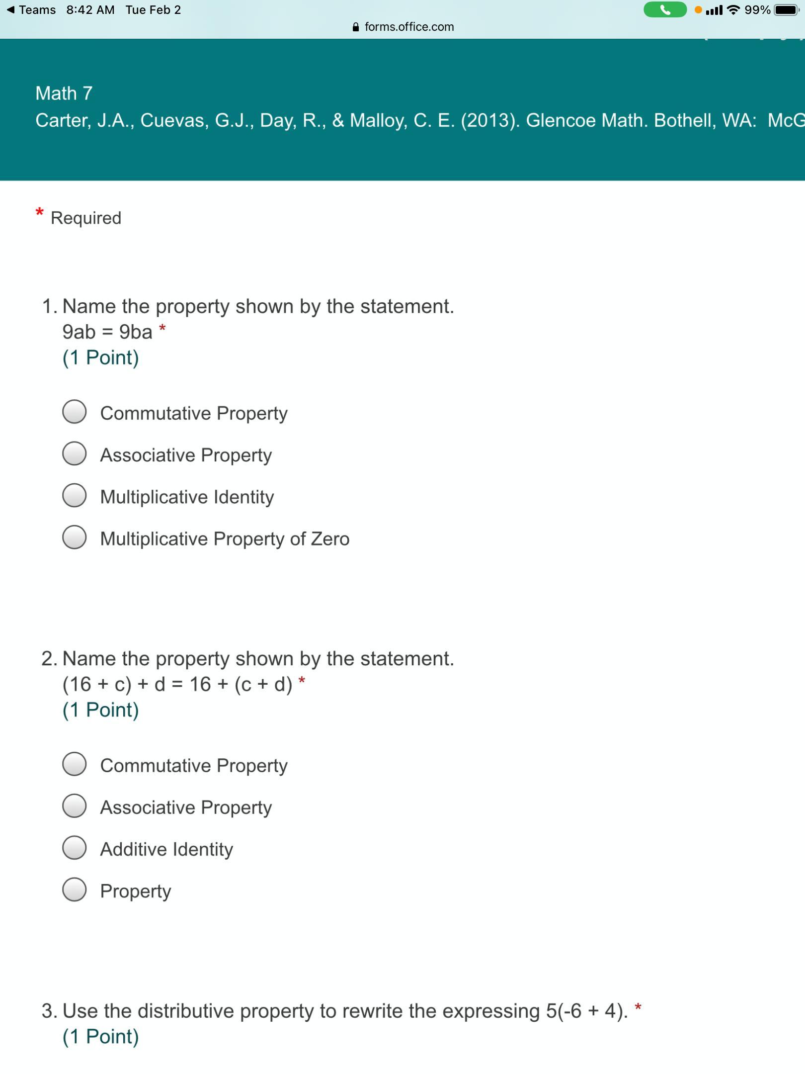 Uwill Get A Free Hamster If U Get This Right