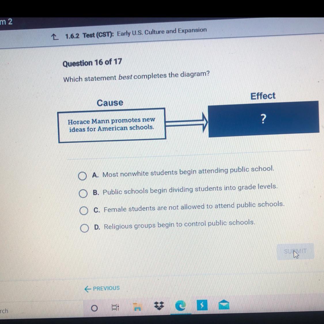 Plsss help which statement best completes the diagram?