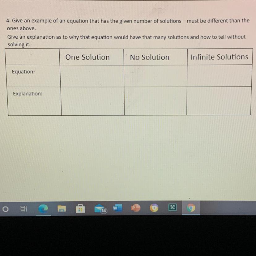 Please Help Solve This, I Can't Figure Out How To Do It