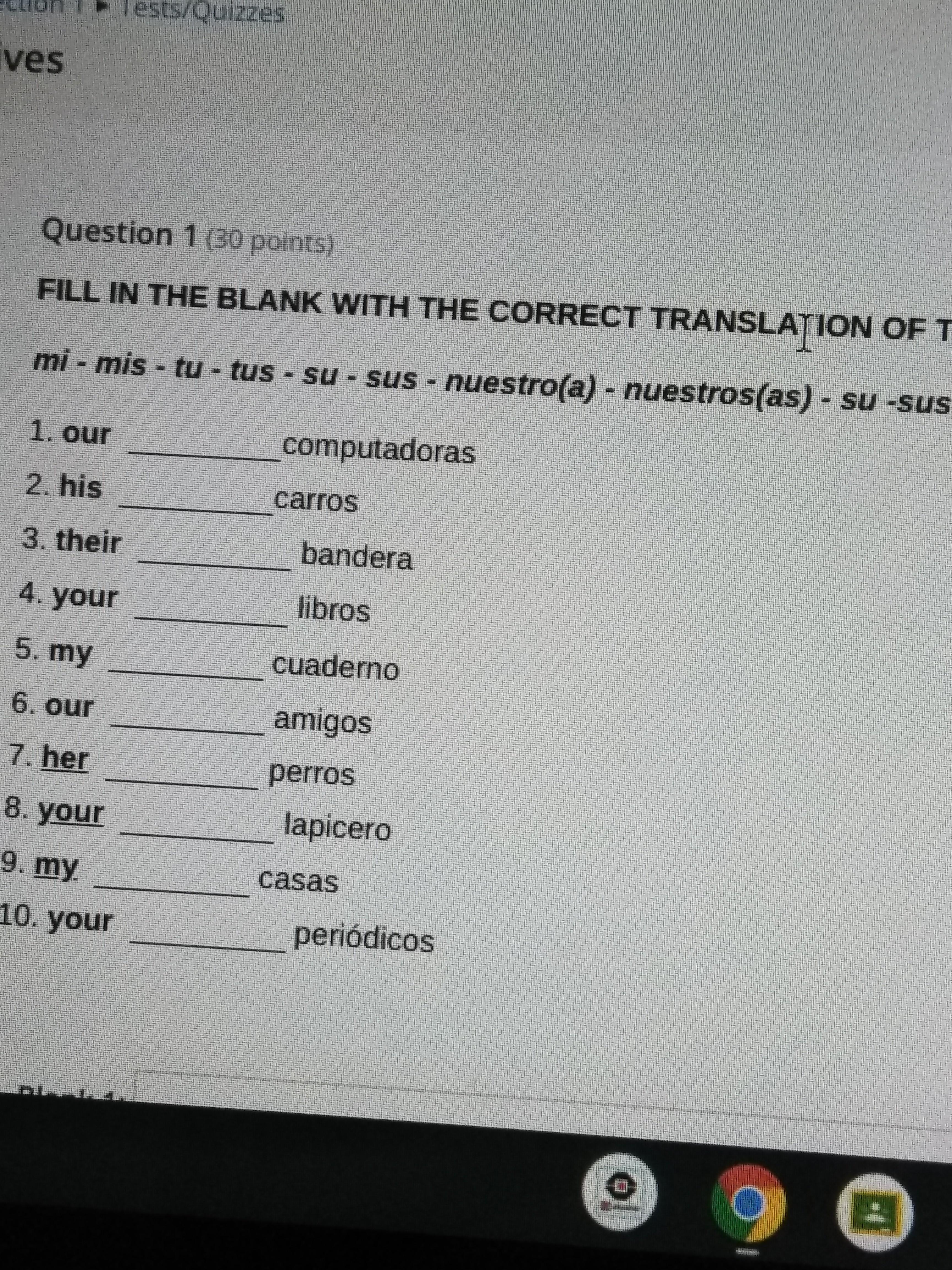Help me I don't know Espanol SPANISH IS HARD LO SIENTO