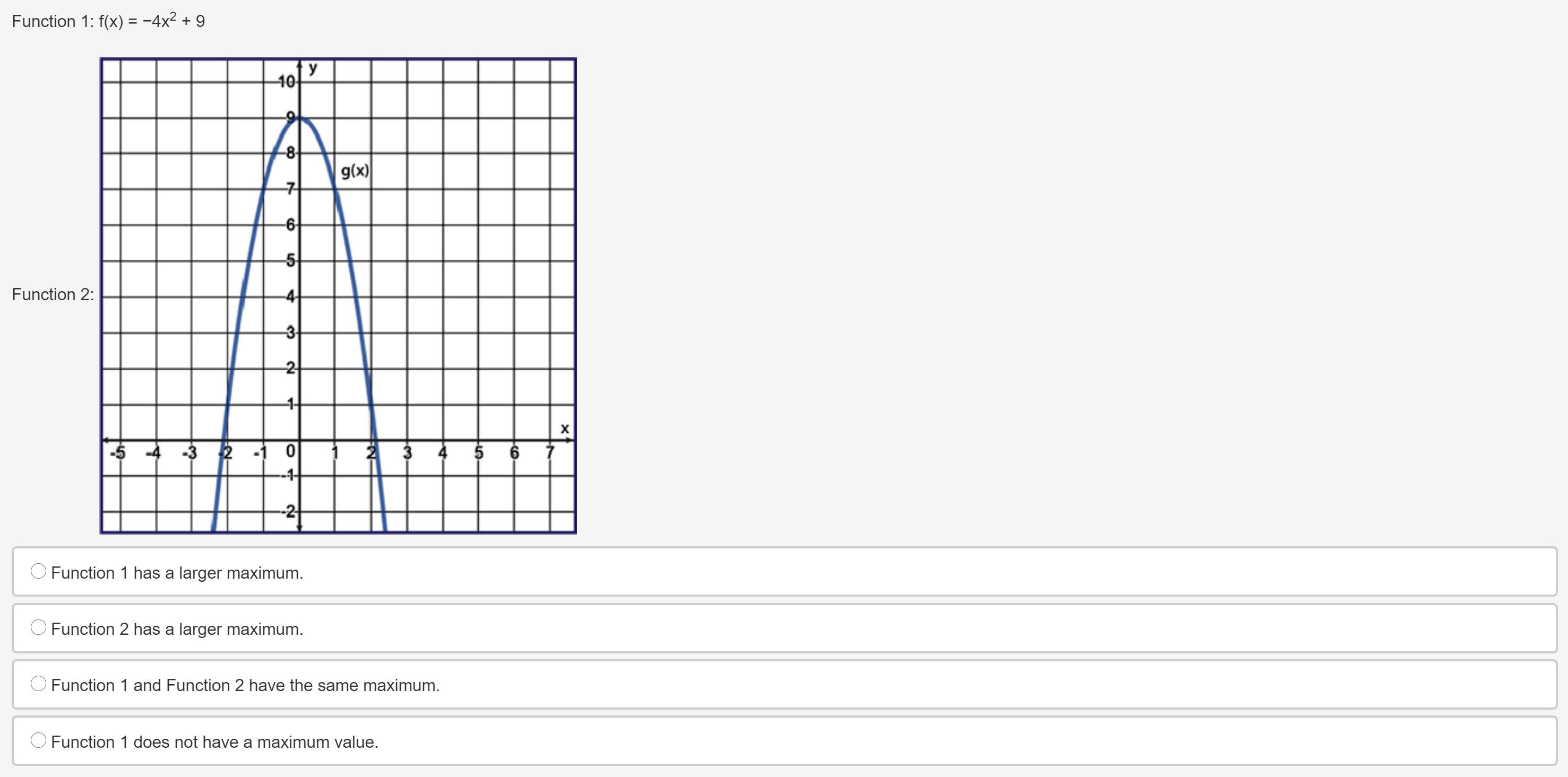 Will Mark Brainliest. Please look at the other 5 questions I will post. Need this fastPlease