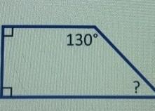 find angle that is marked by question mark