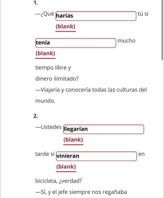are these right answer asap please 