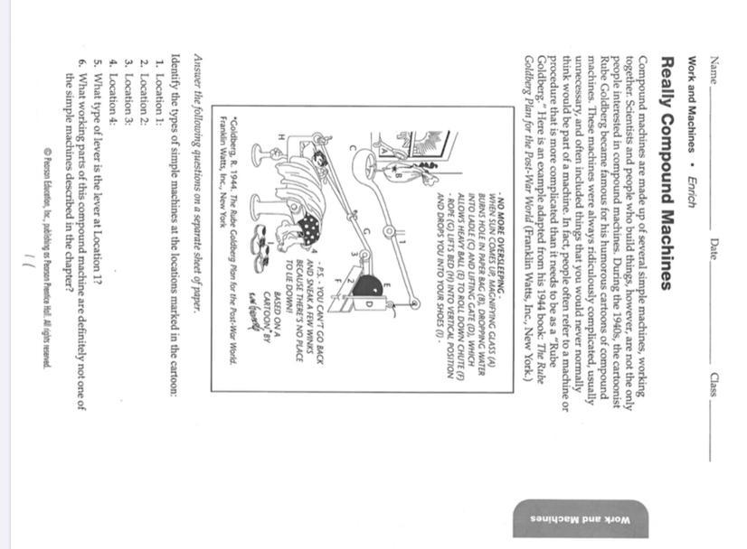 Help Me, ANSWER ALL 6 QUESTION, If You Completed, You Will Have 30 POINTS 